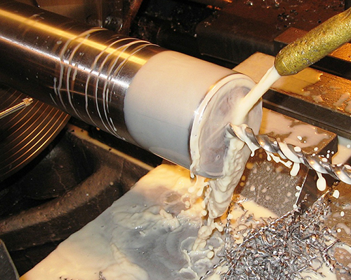 Monarch Centre lathe Machining Services