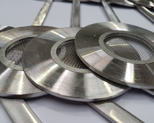 RO Plates & Strainers