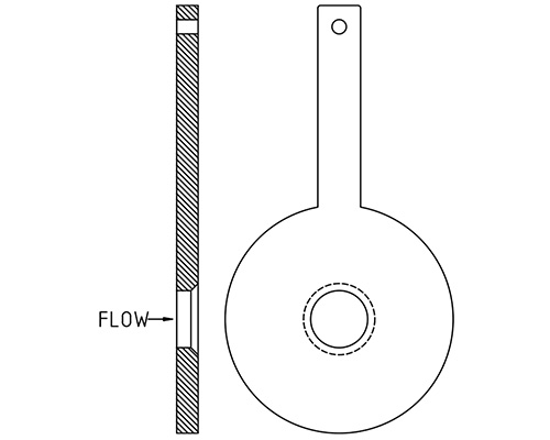 RO Plates & Strainers