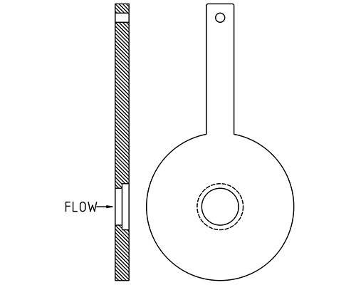 RO Plates & Strainers