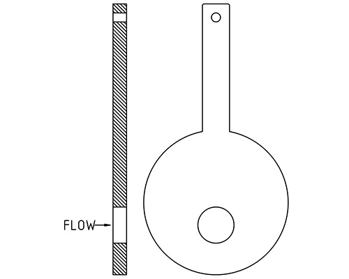 RO Plates & Strainers